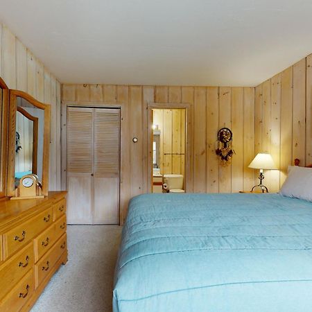West Dover Getaway Bagian luar foto