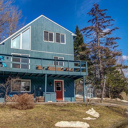 West Dover Getaway Bagian luar foto
