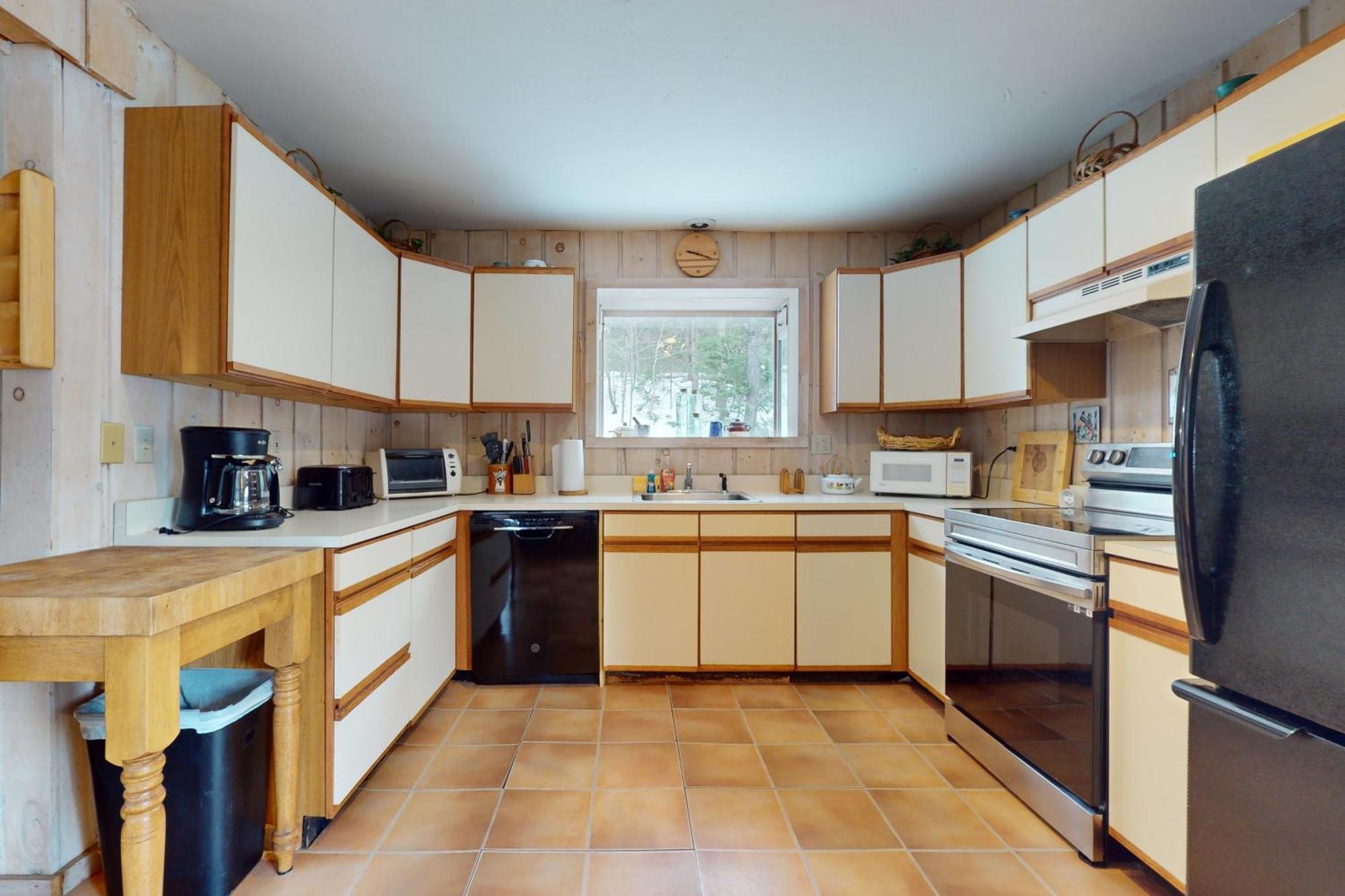 West Dover Getaway Bagian luar foto