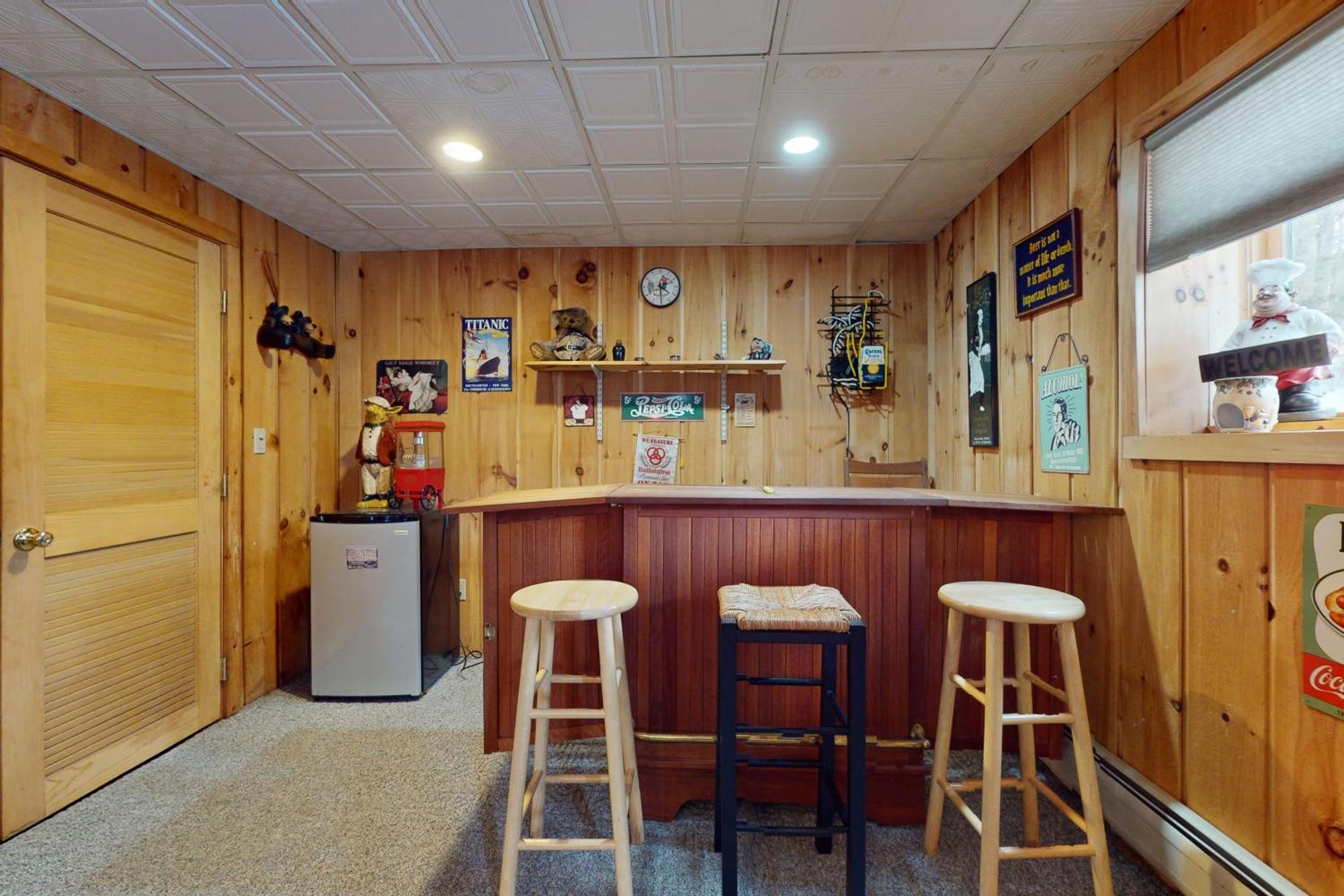 West Dover Getaway Bagian luar foto