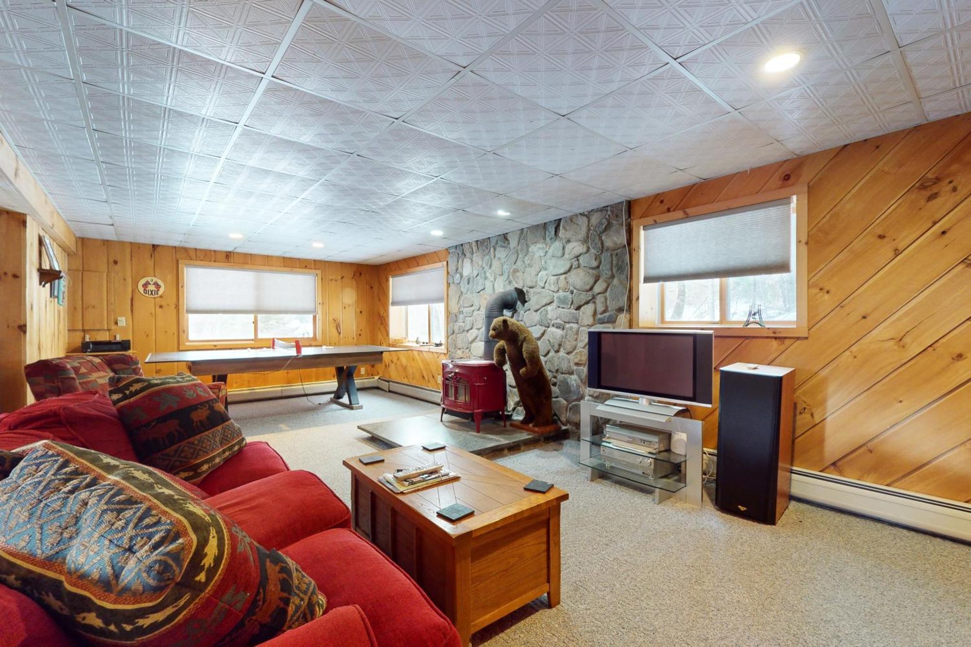 West Dover Getaway Bagian luar foto