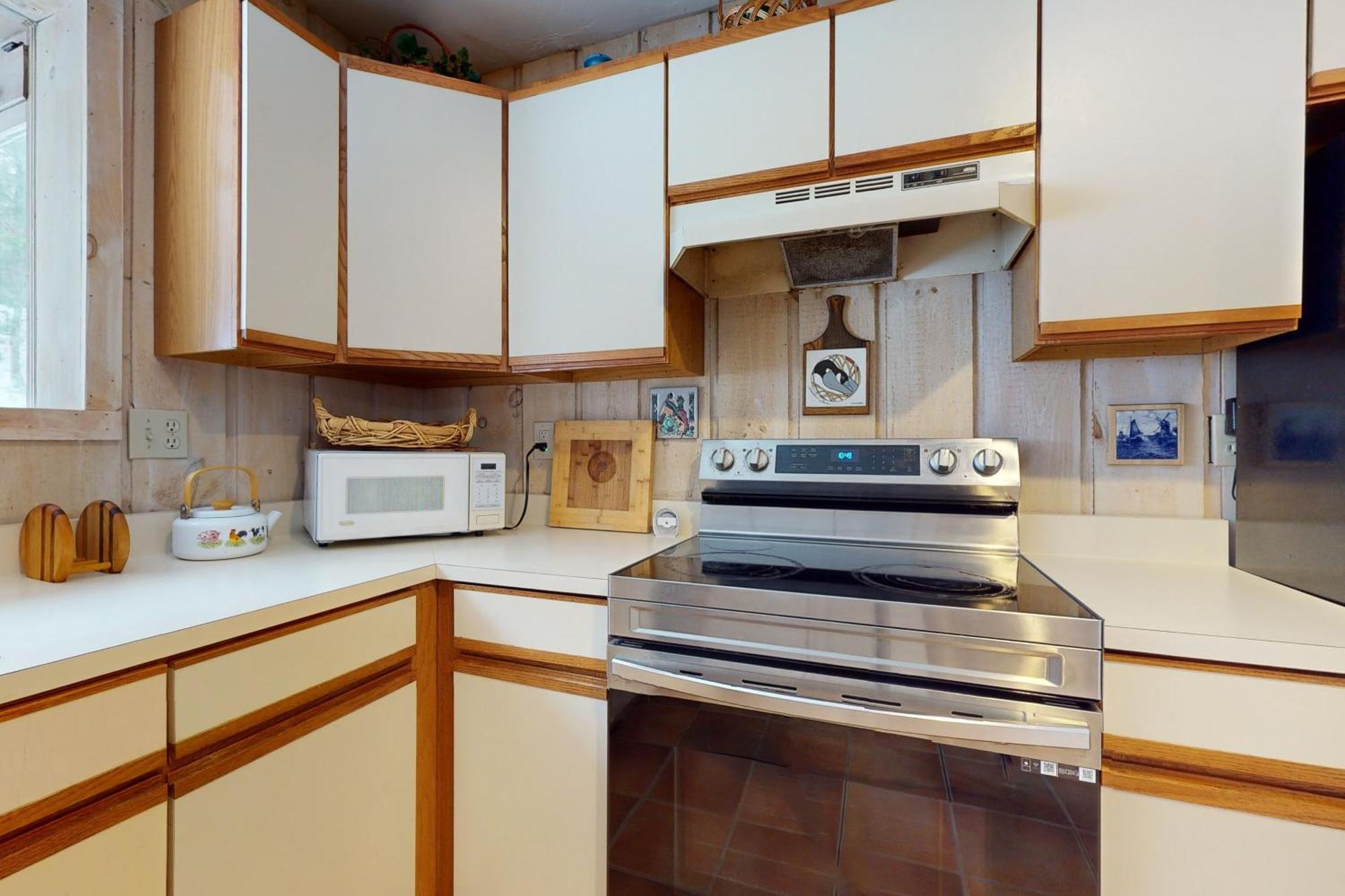 West Dover Getaway Bagian luar foto