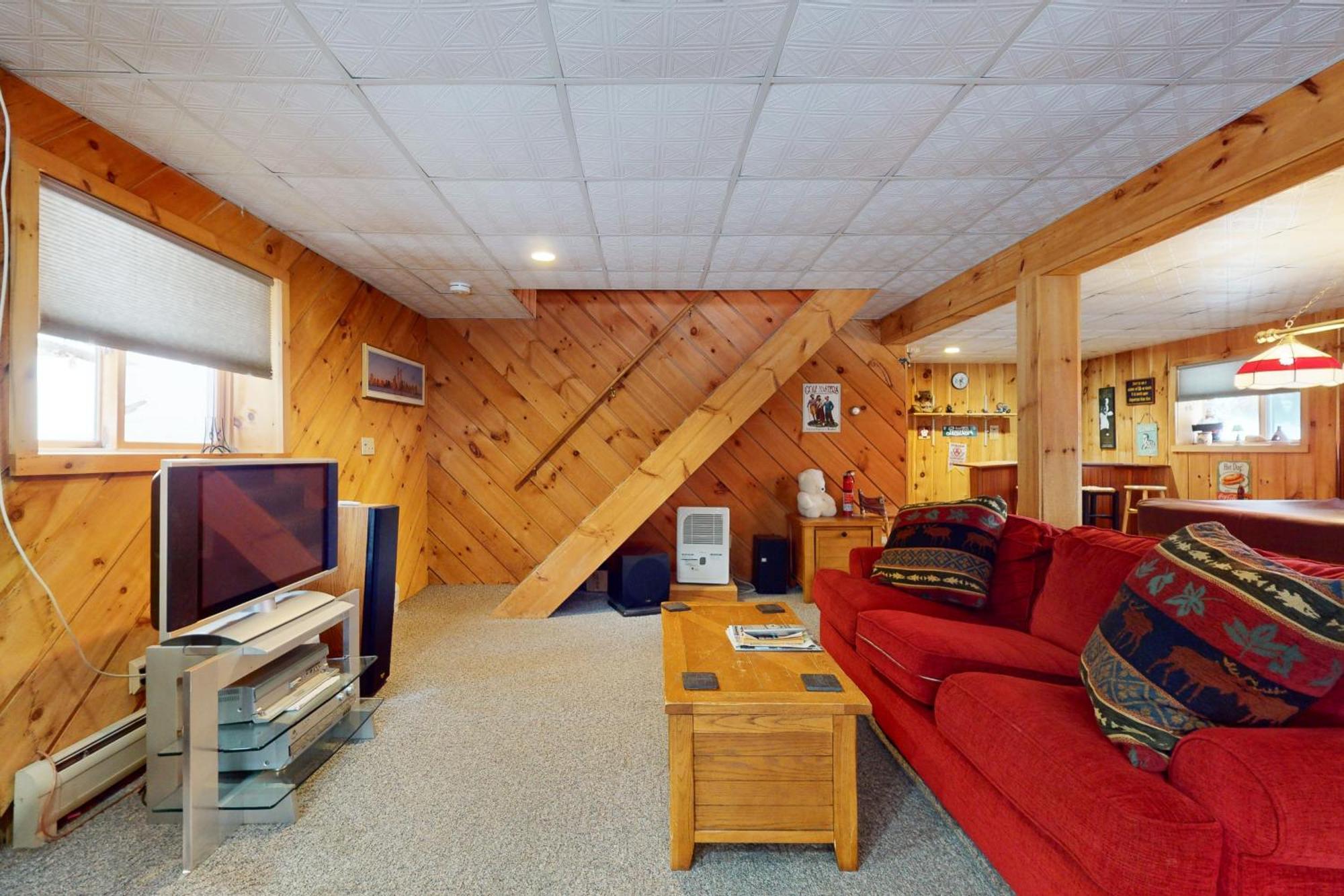 West Dover Getaway Bagian luar foto