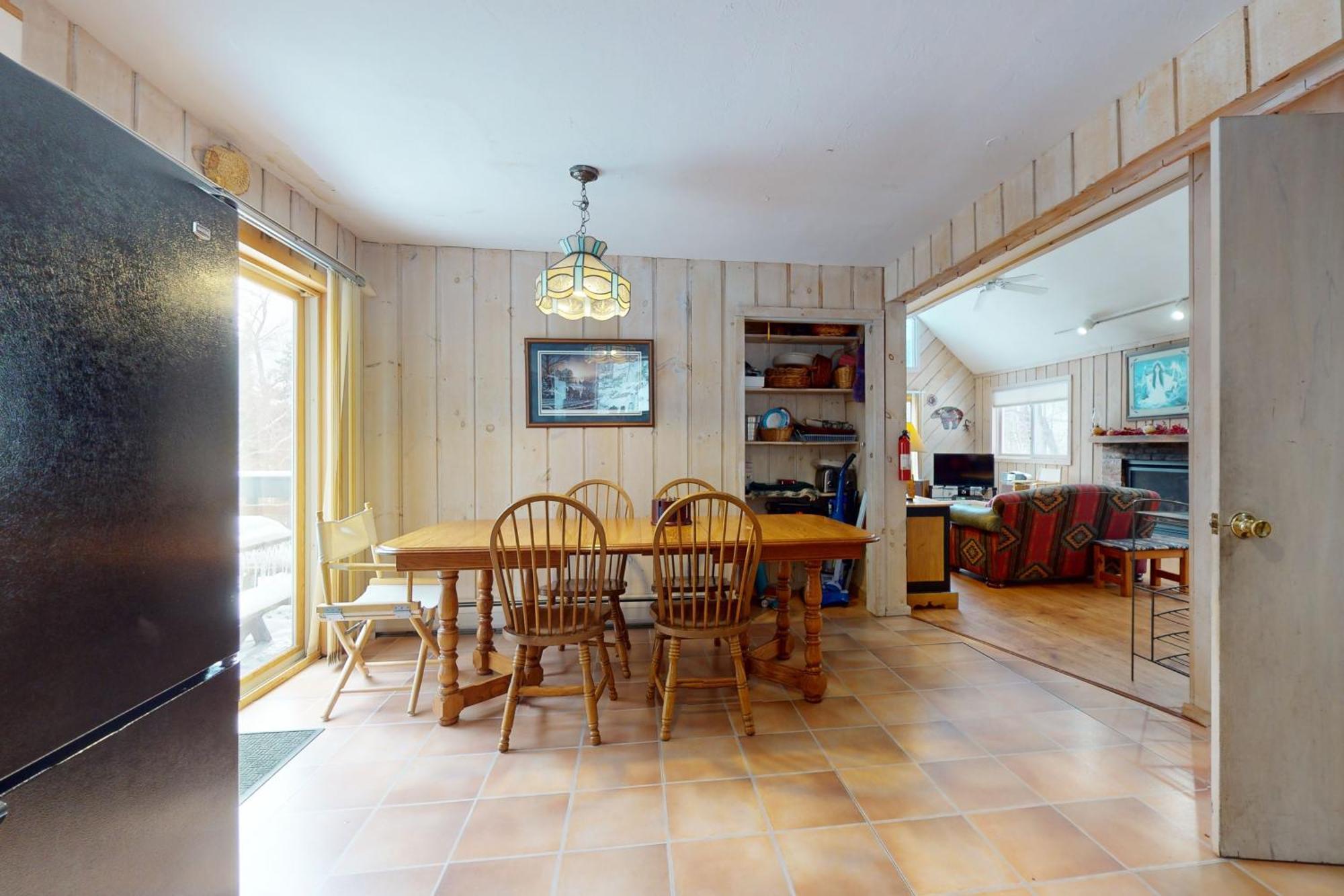 West Dover Getaway Bagian luar foto