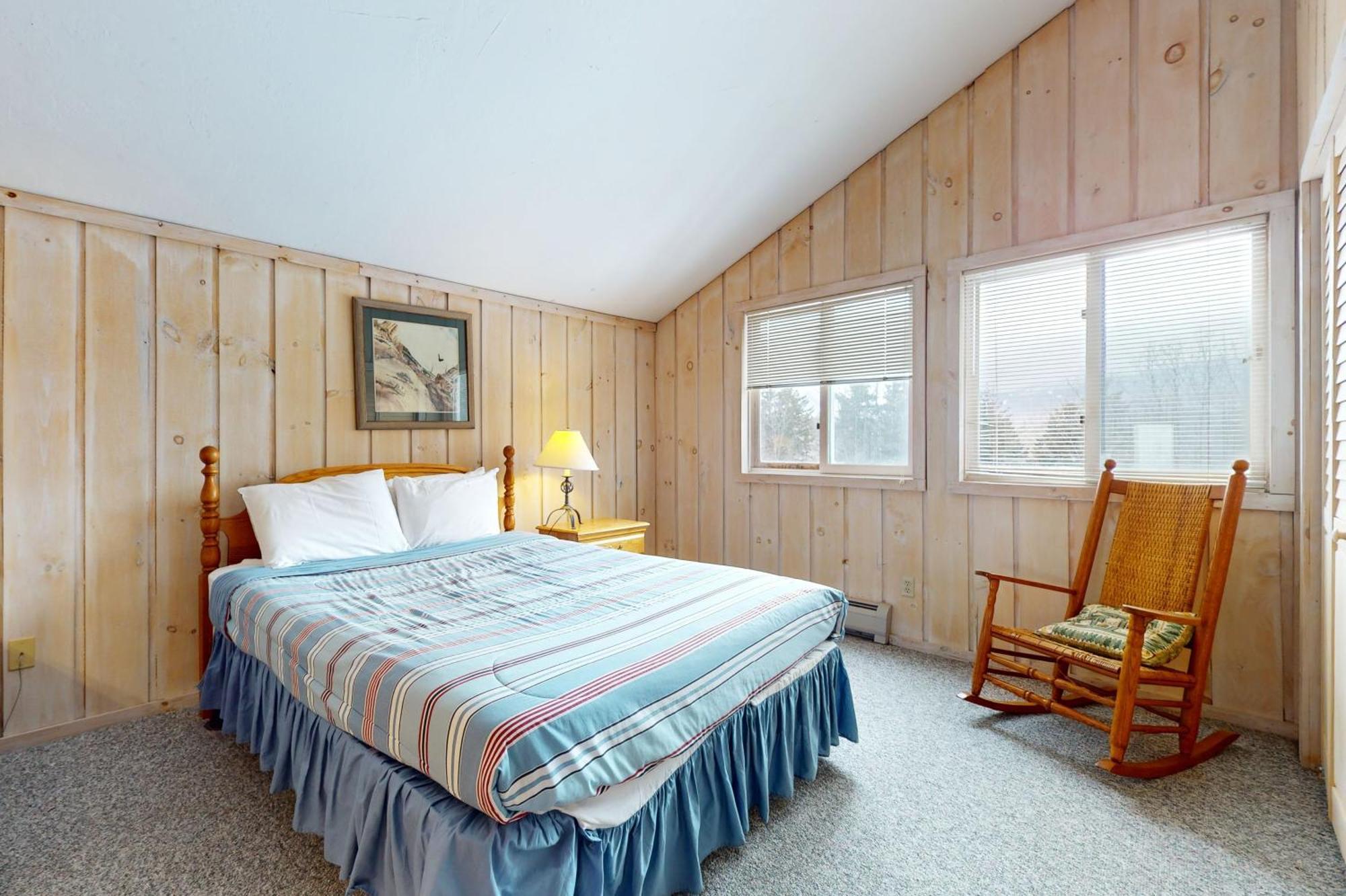 West Dover Getaway Bagian luar foto