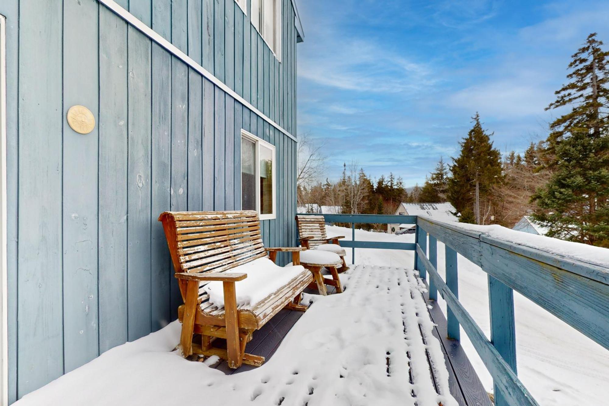 West Dover Getaway Bagian luar foto