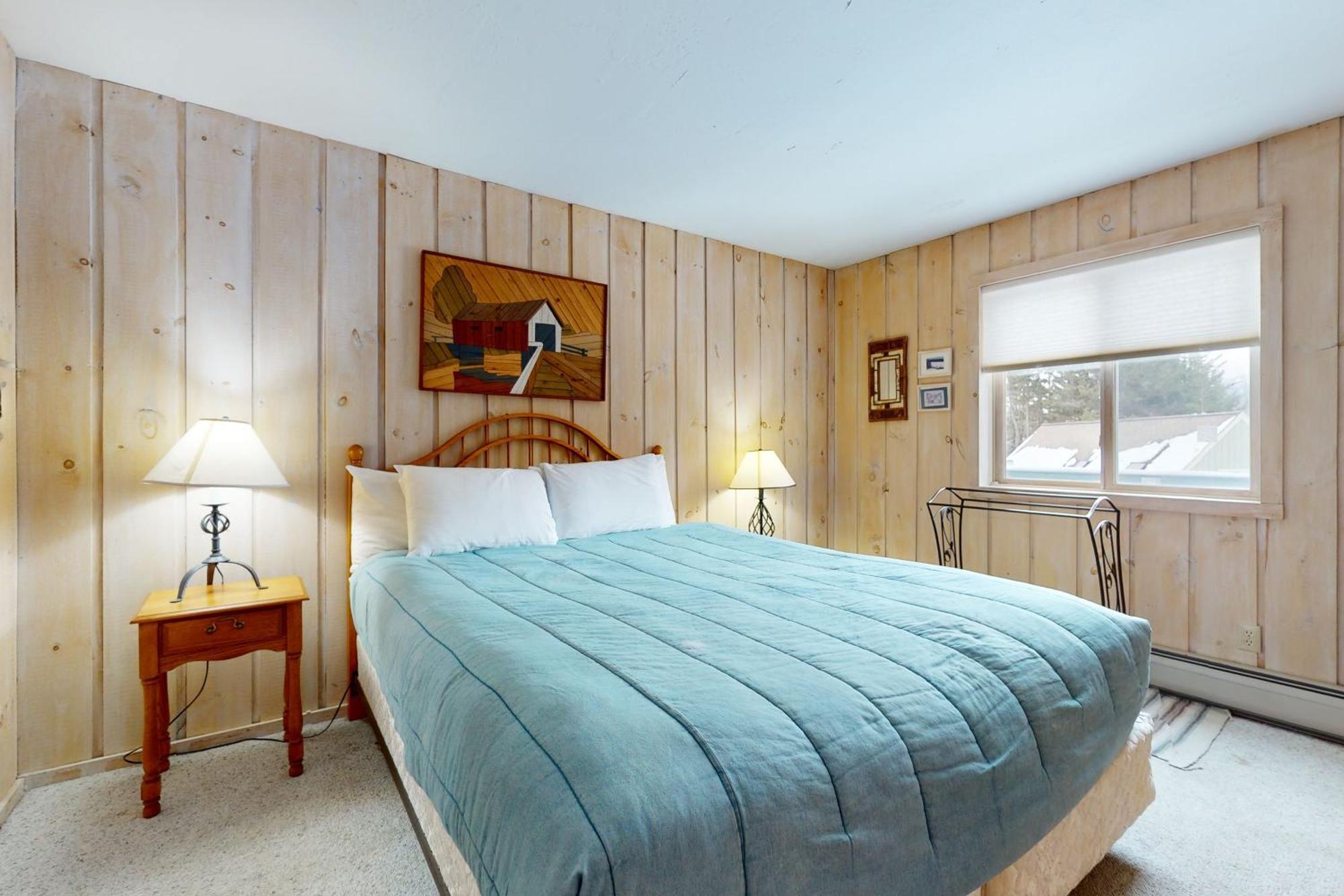 West Dover Getaway Bagian luar foto