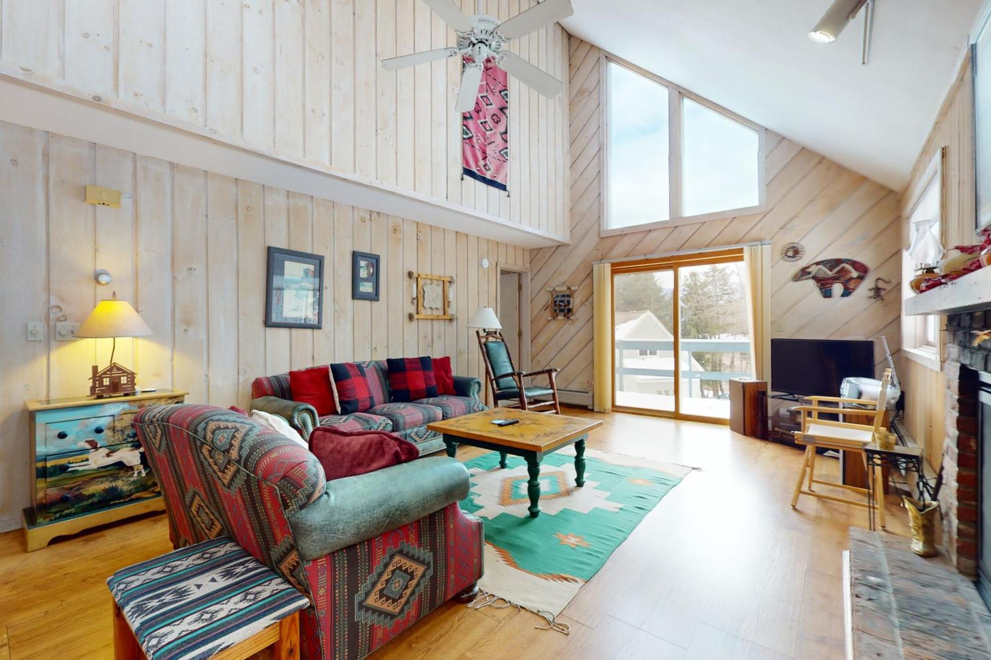 West Dover Getaway Bagian luar foto