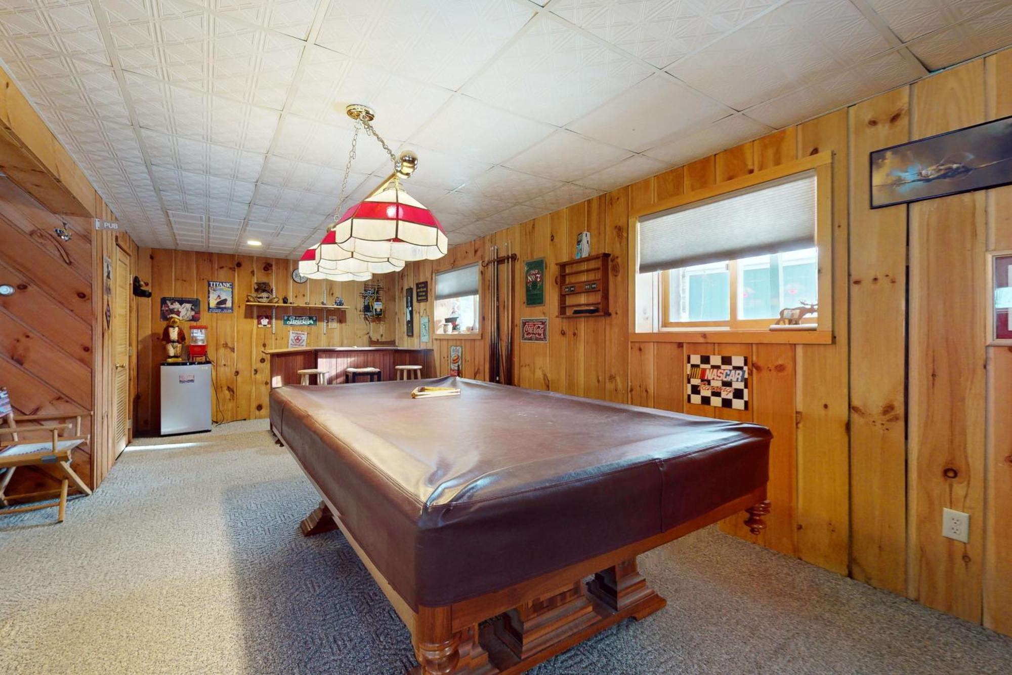 West Dover Getaway Bagian luar foto