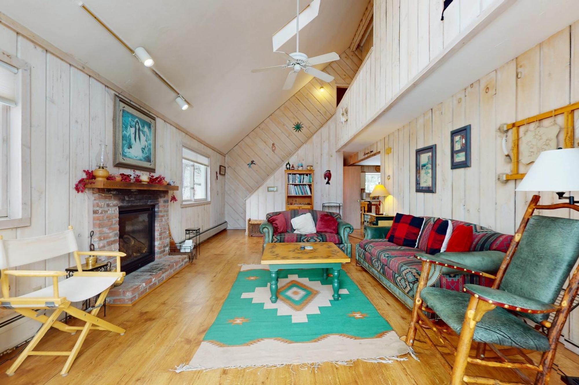 West Dover Getaway Bagian luar foto