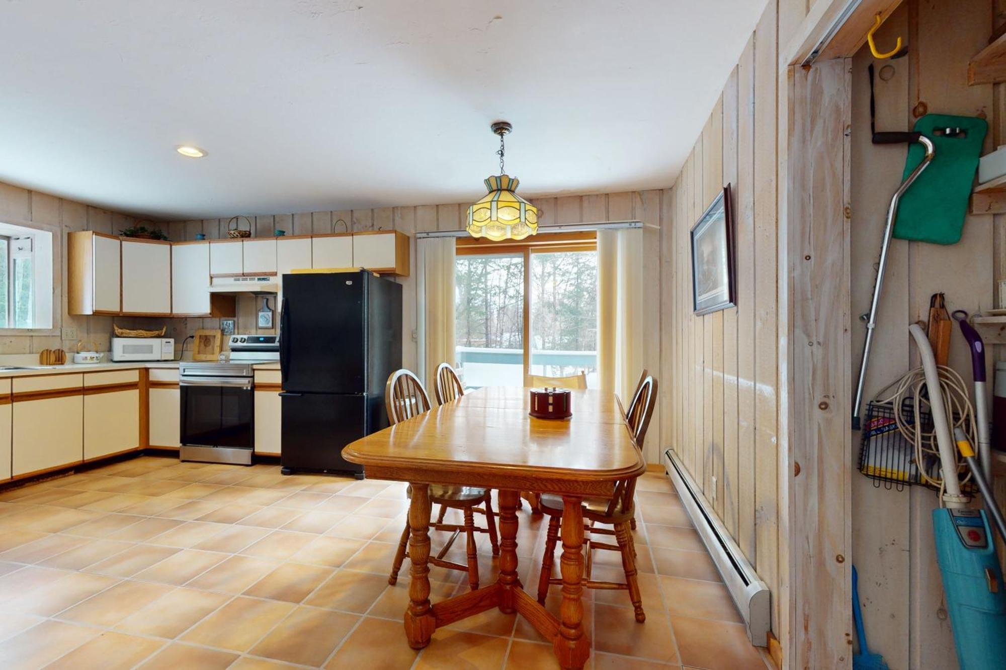 West Dover Getaway Bagian luar foto